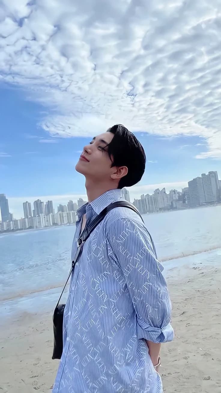 Hong Joshua thumbnail