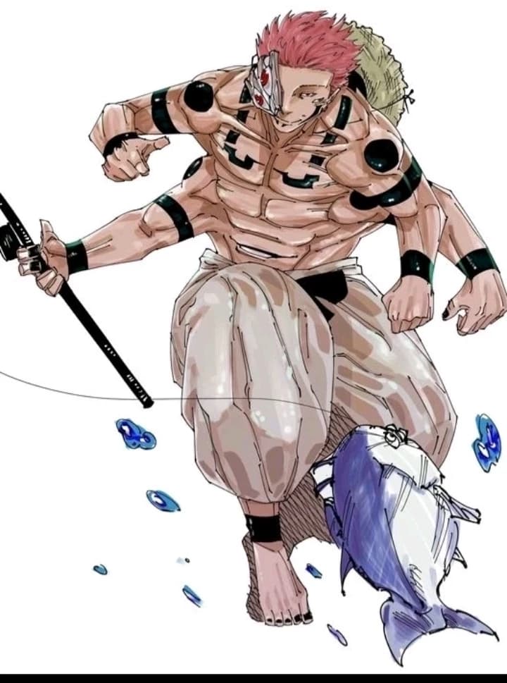 Sukuna/Farmer thumbnail