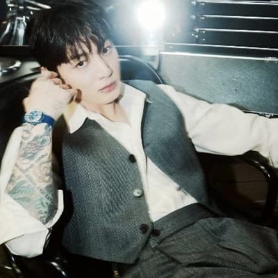Jeon Jungkook BL thumbnail
