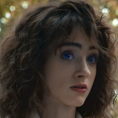 Nancy Wheeler thumbnail