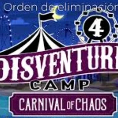 Camp misadventure 4: carnival of chaos thumbnail