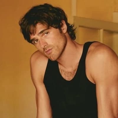 Jacob Elordi thumbnail