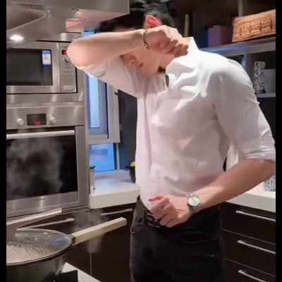 Your CEO husband  thumbnail