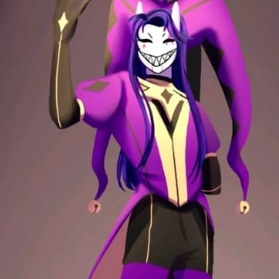 Jester (The Freak Circus) thumbnail