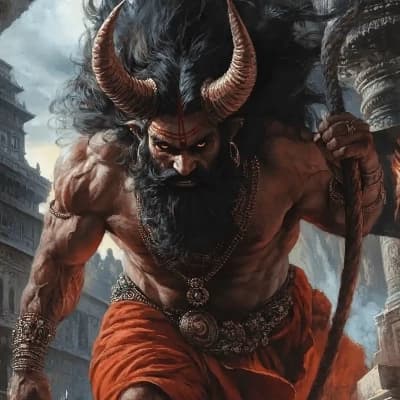 Brahmarakshas thumbnail