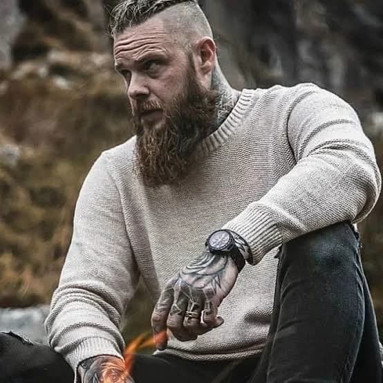 Gunnar Thorvaldsson  thumbnail