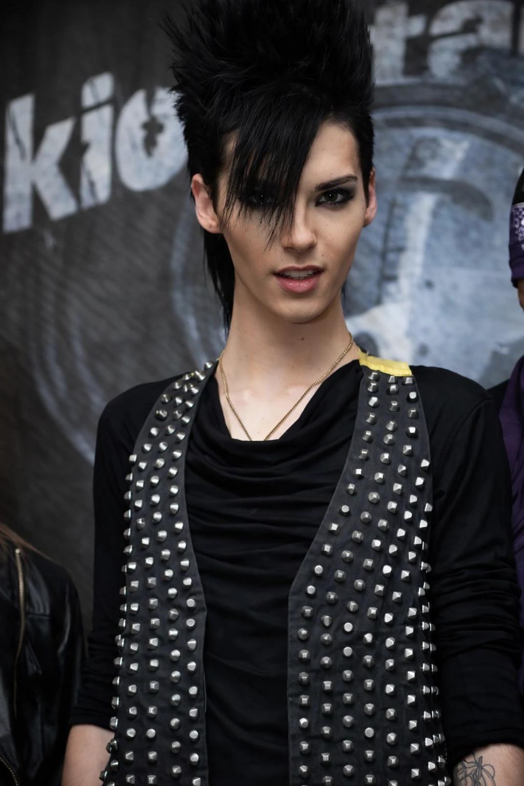 Bill Kaulitz |Broken Design¦ thumbnail