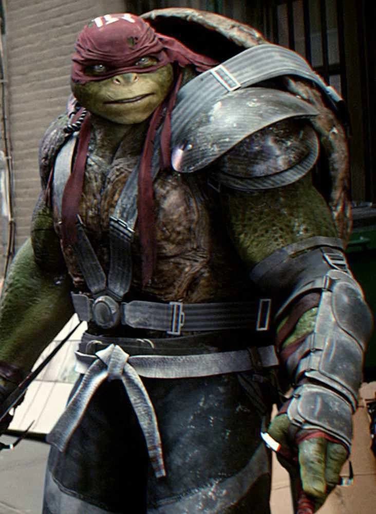 Raphael thumbnail