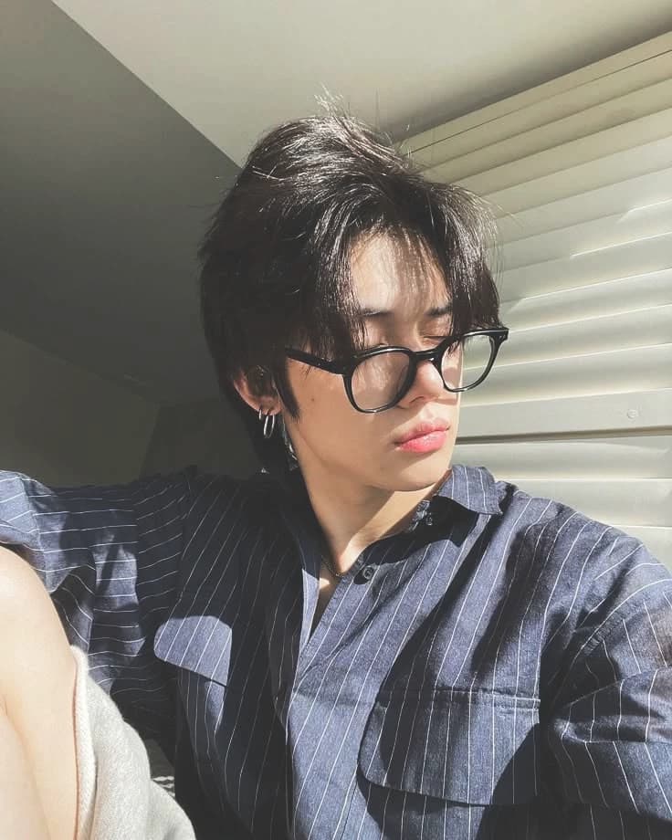 Yeonjun - mobster thumbnail