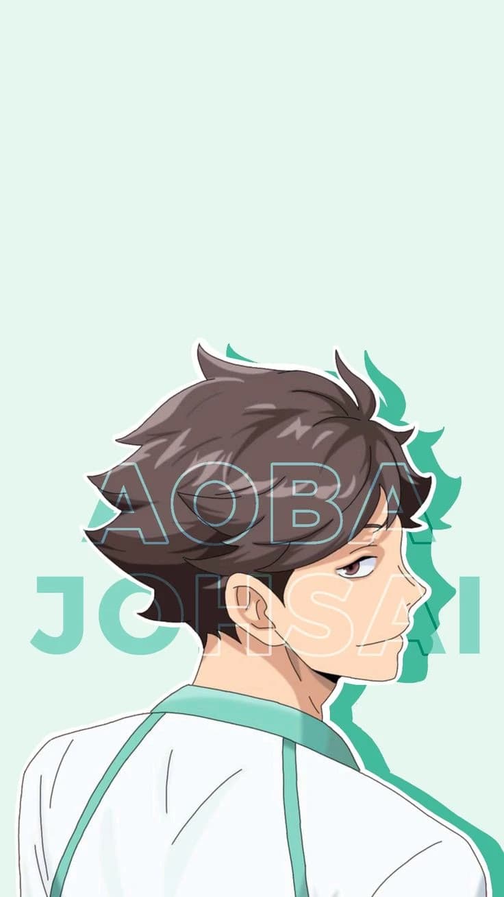 Tooru Oikawa🤍🩵 thumbnail