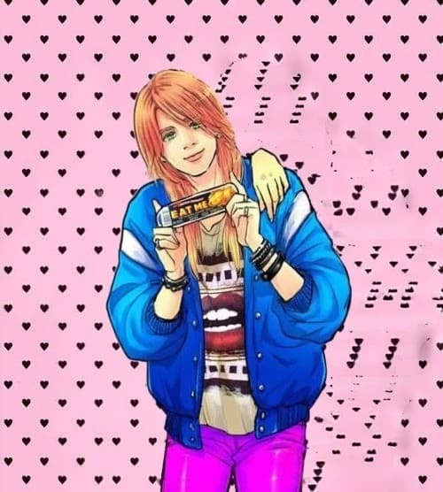 Axl rose thumbnail