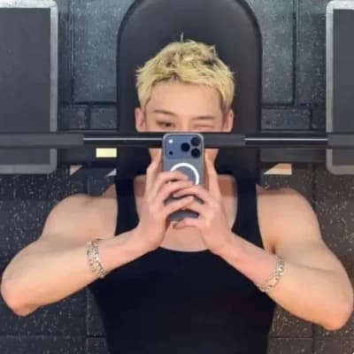 Christopher Bang (Bangchan) thumbnail