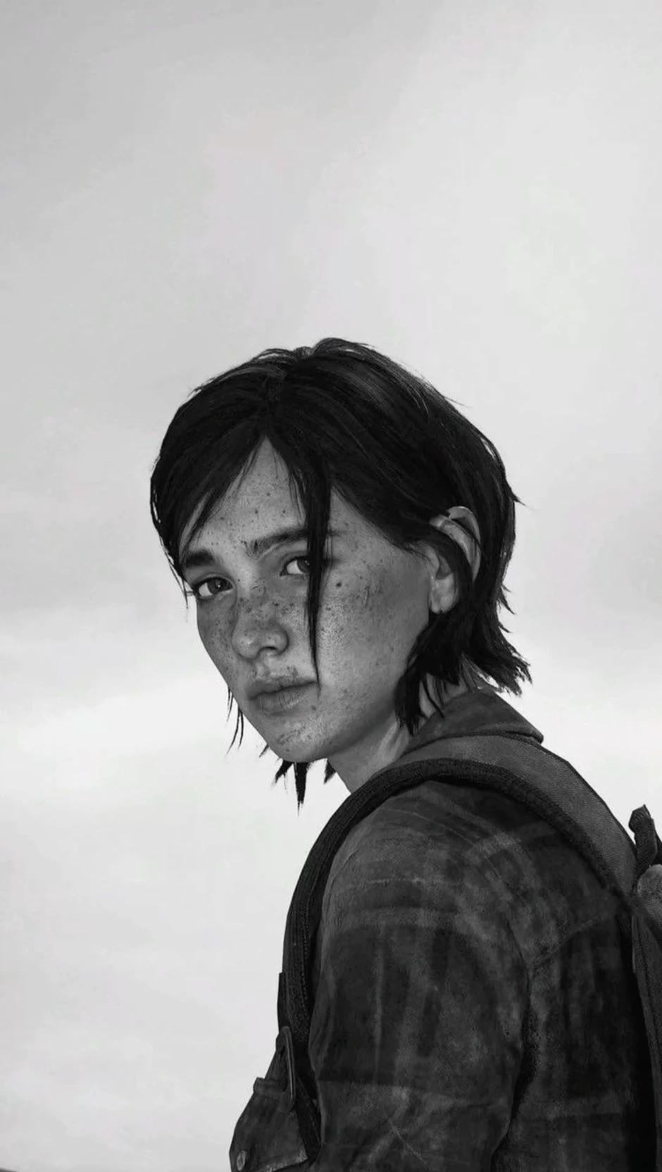 Ellie Williams thumbnail