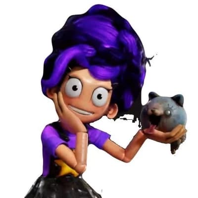 Lilly Lovebraits thumbnail