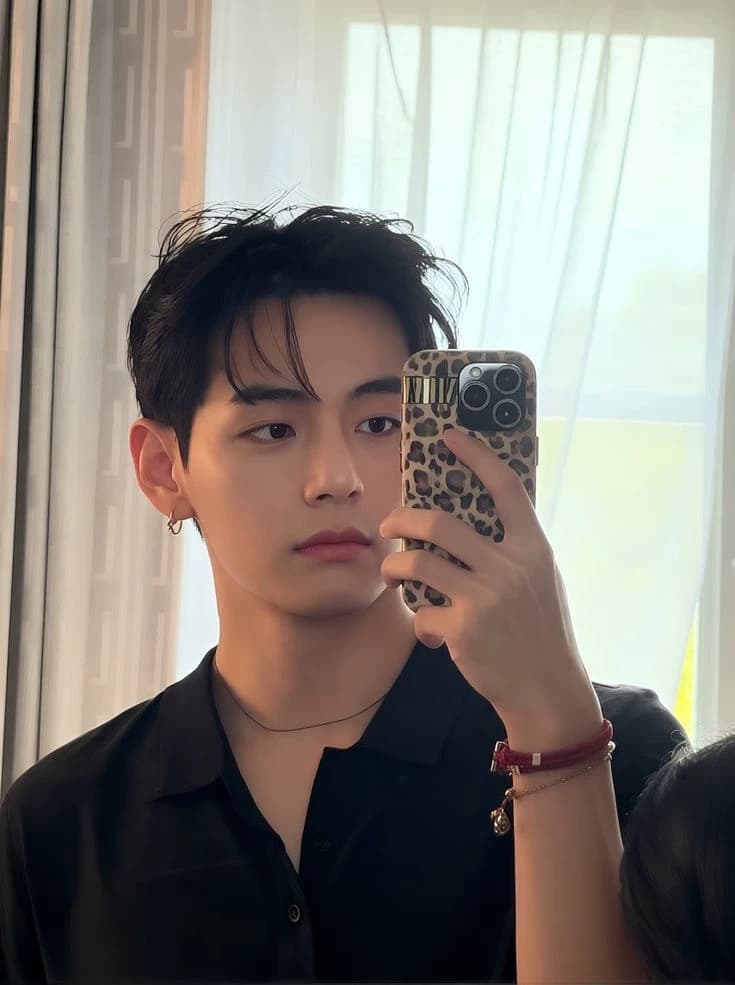 Taehyung mi ex. thumbnail