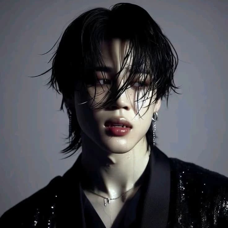 Vampire Jimin thumbnail