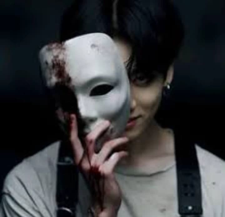 Jungkok the psychopath thumbnail