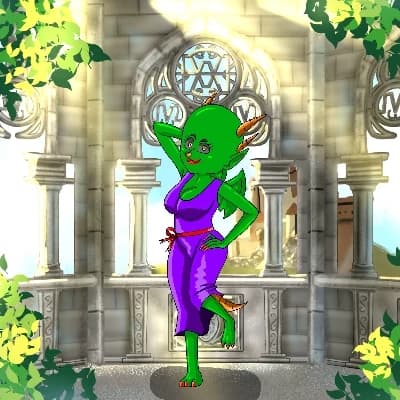 The Dragon Princess thumbnail