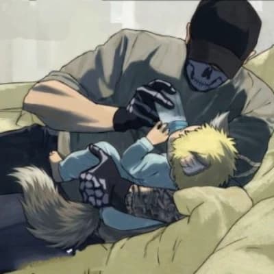 Task Force 141 thumbnail