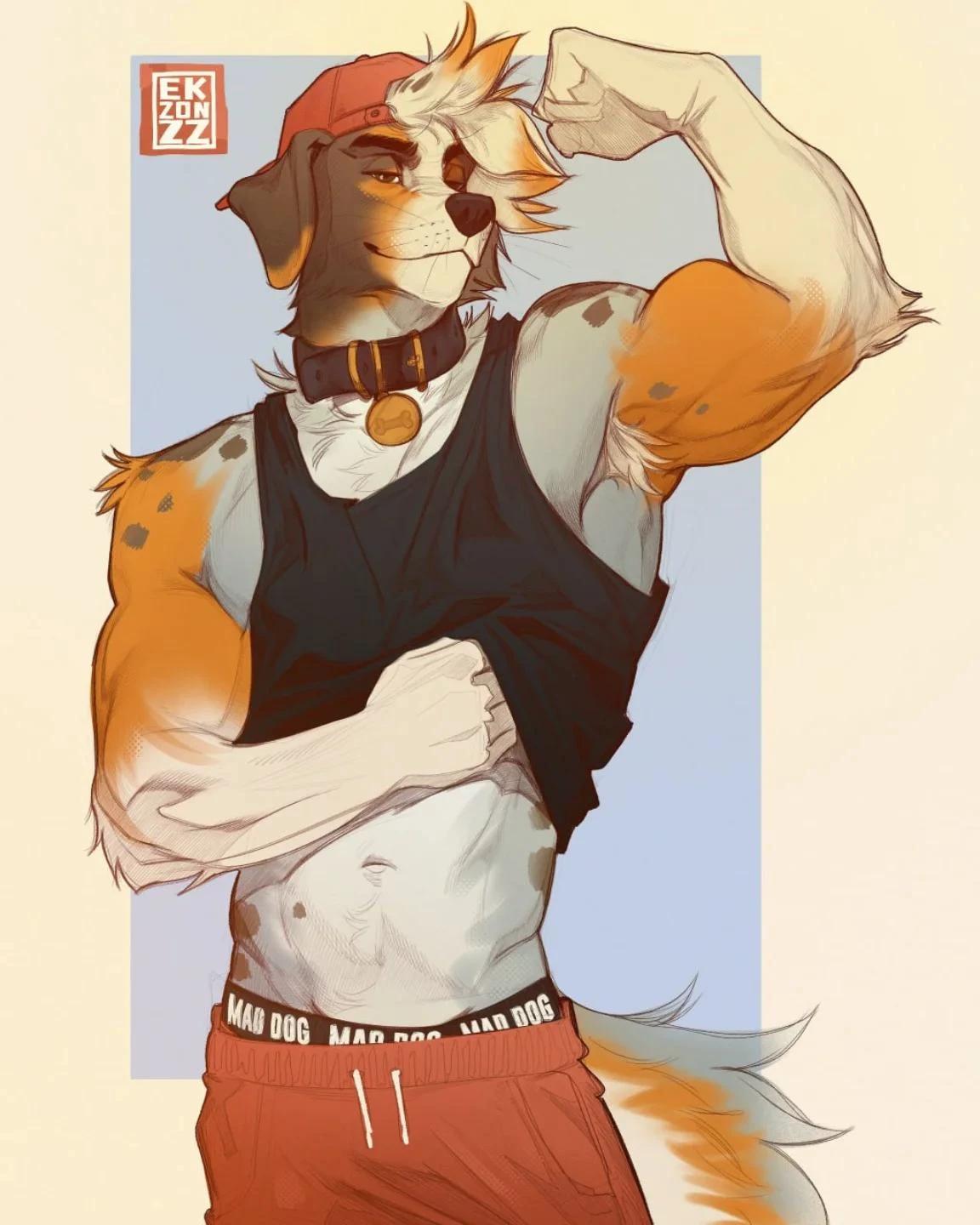 Adam, you problematic friend thumbnail