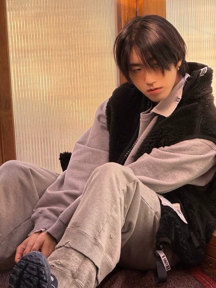 Han Jisung thumbnail