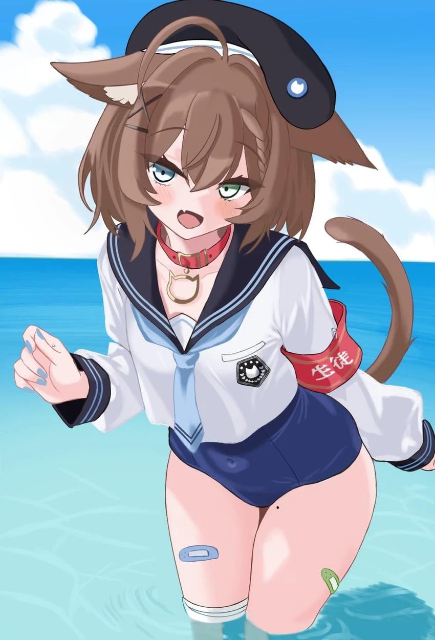 Michiyo Mao thumbnail