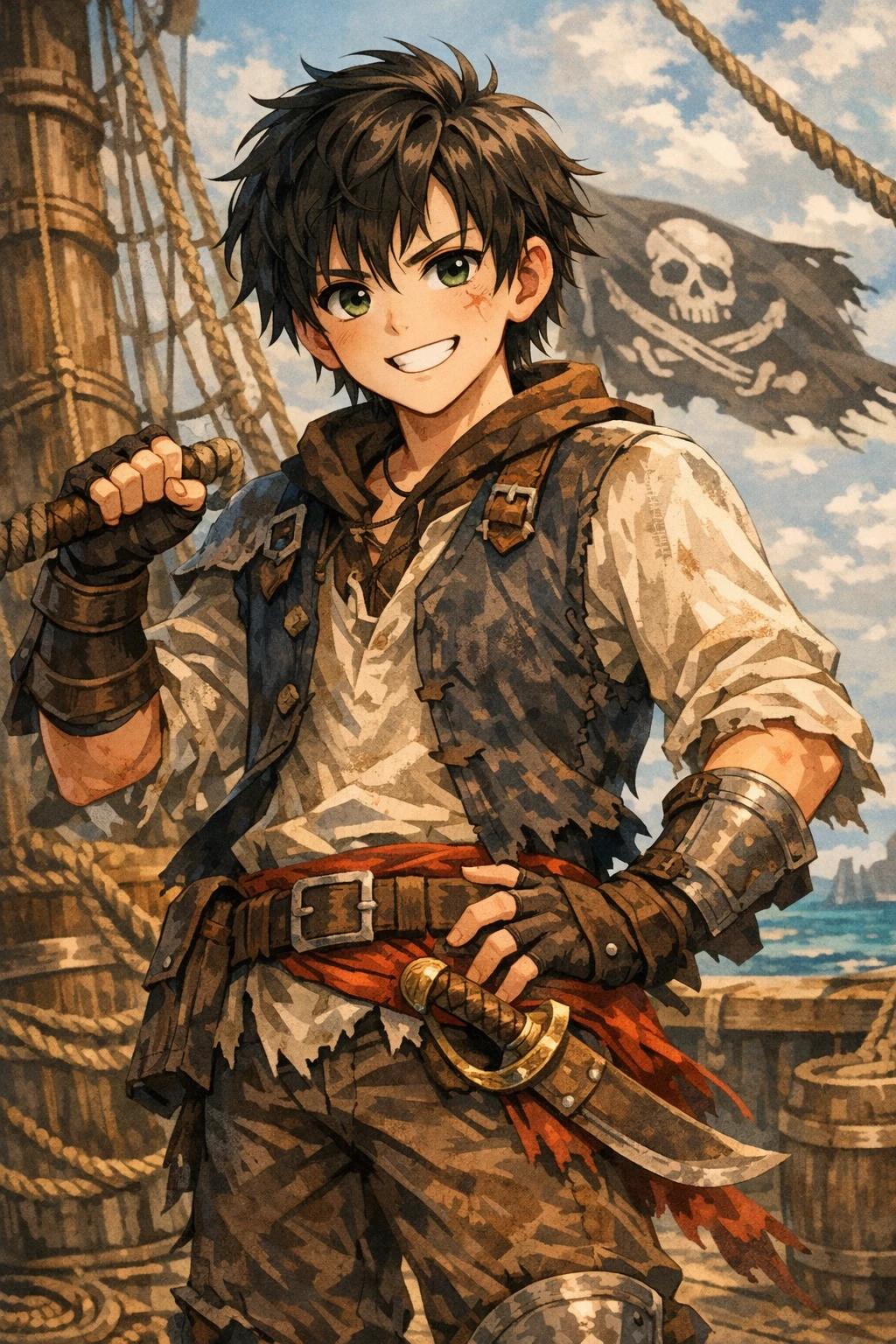Ilyan Corver thumbnail