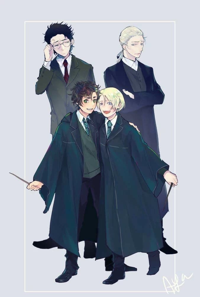 Harco & Scorbus thumbnail