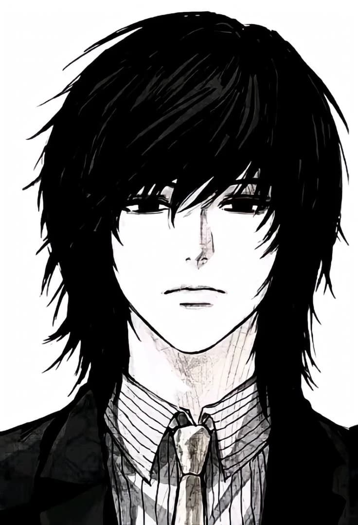 Teru Mikami thumbnail