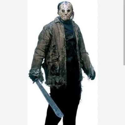 David Cameron / Jason Voorhees thumbnail