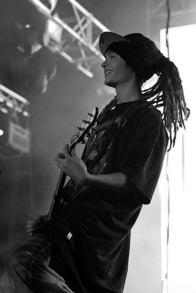 Tom kaulitz thumbnail