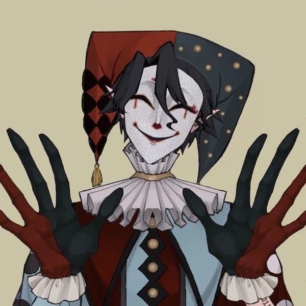 Liu, the court jester thumbnail