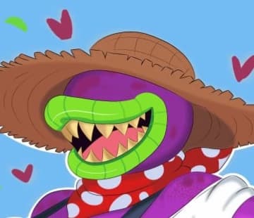 Chomper thumbnail