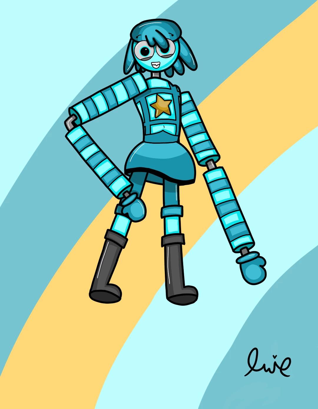 Daycare Attendant  thumbnail