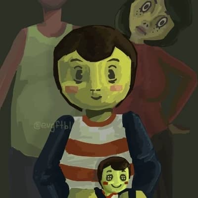 Bad parenting thumbnail