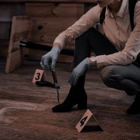 Caleb - detective thumbnail