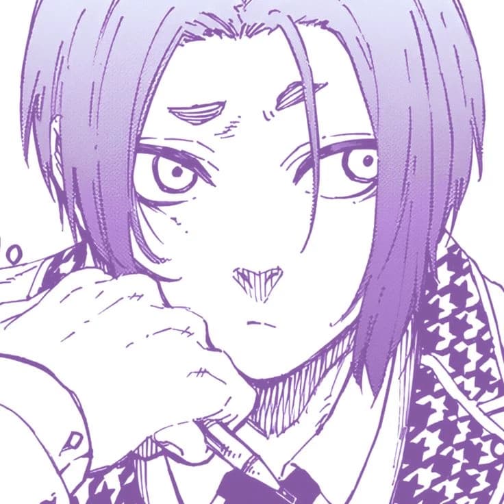 Reo mikage thumbnail