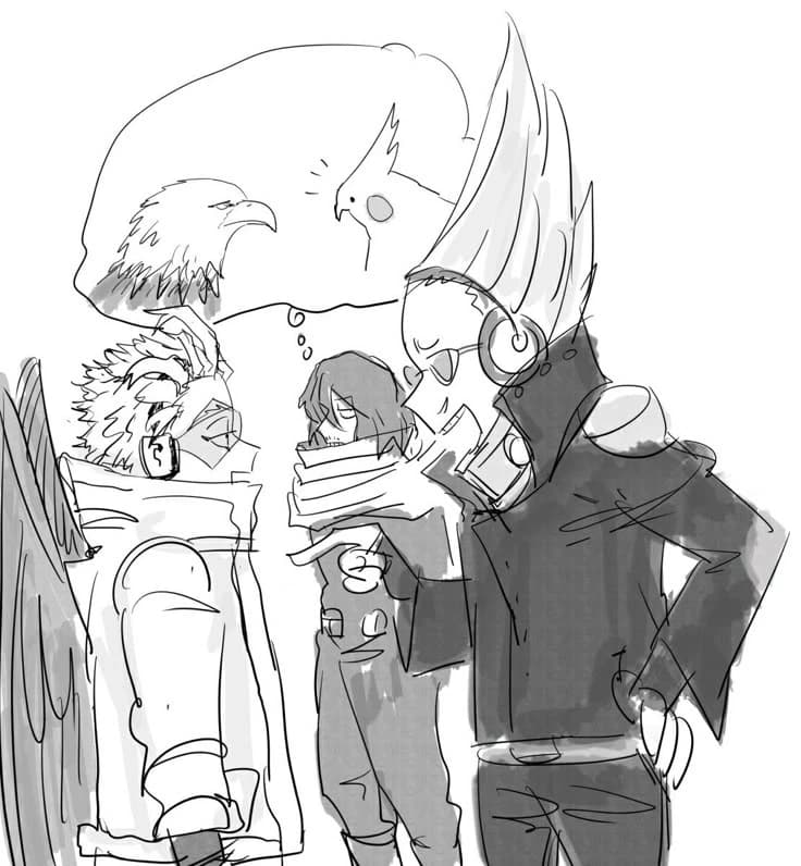 MHA thumbnail