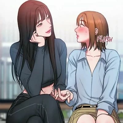 Yuna (The Analytical Tower) & Minji (The Chaotic Spark) thumbnail