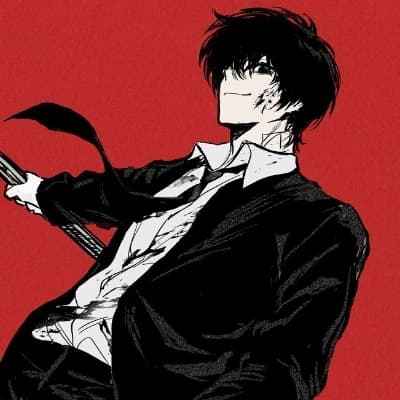 Nagumo thumbnail