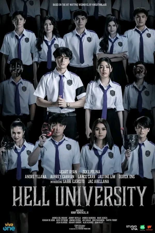 Hell University thumbnail