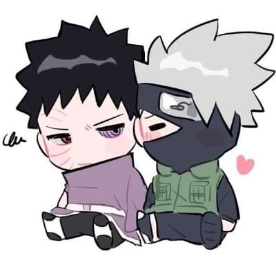 Obito Uchiha thumbnail