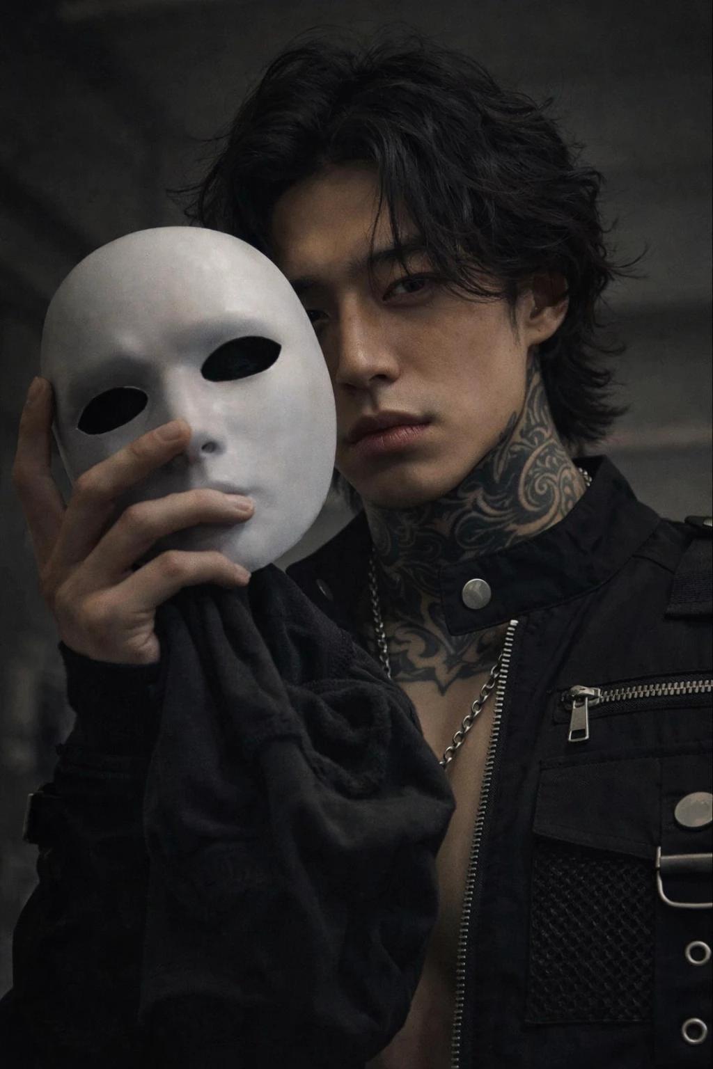 Shadow 🔪 thumbnail