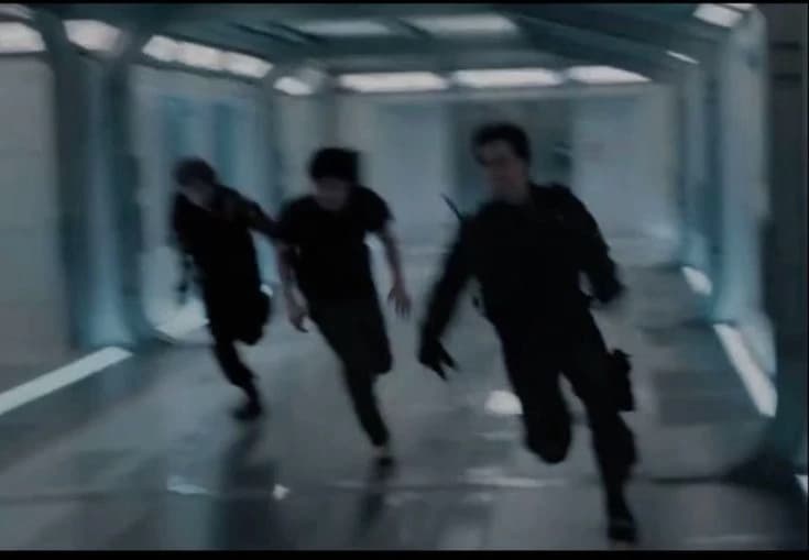 The Maze runner thumbnail