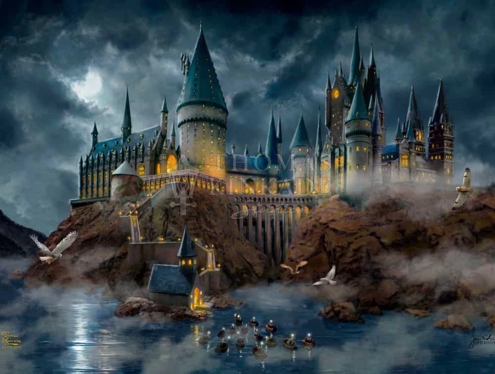 Hogwarts RP thumbnail