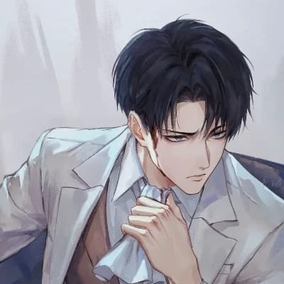 Levi Ackerman thumbnail