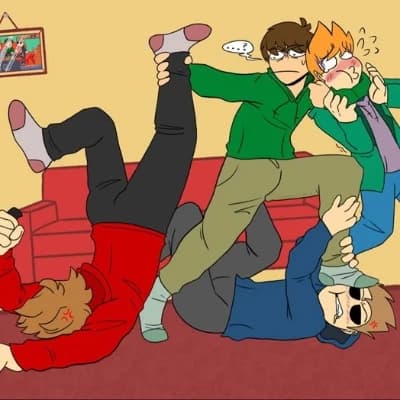 Eddsworld thumbnail