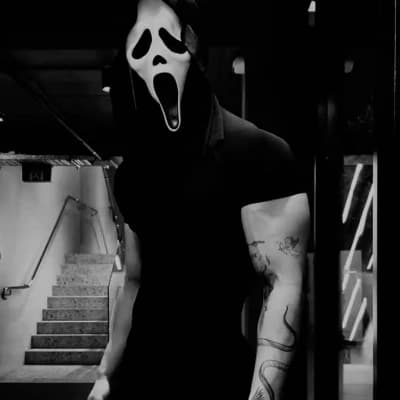 Ghostface thumbnail