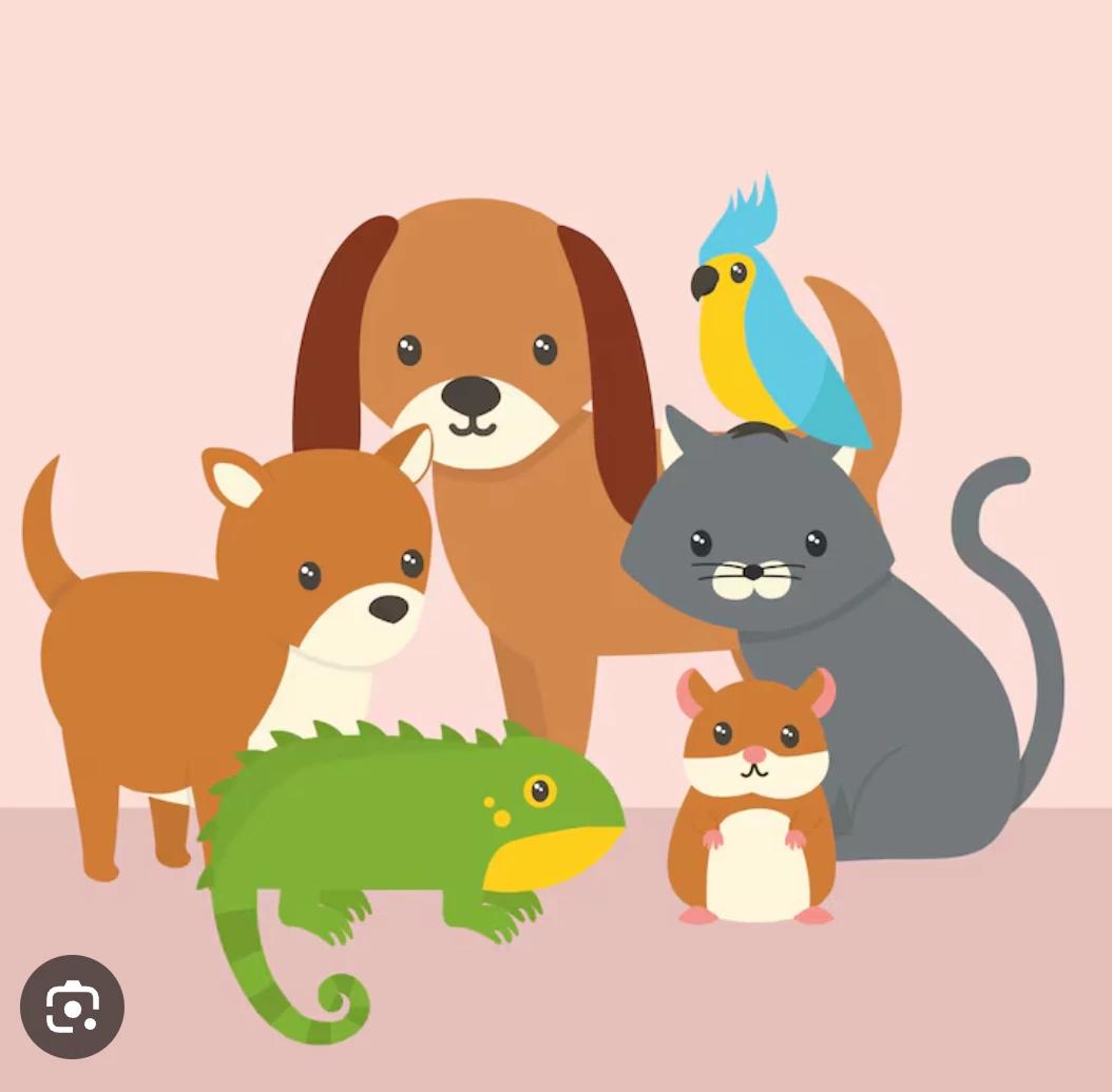 Your pets thumbnail