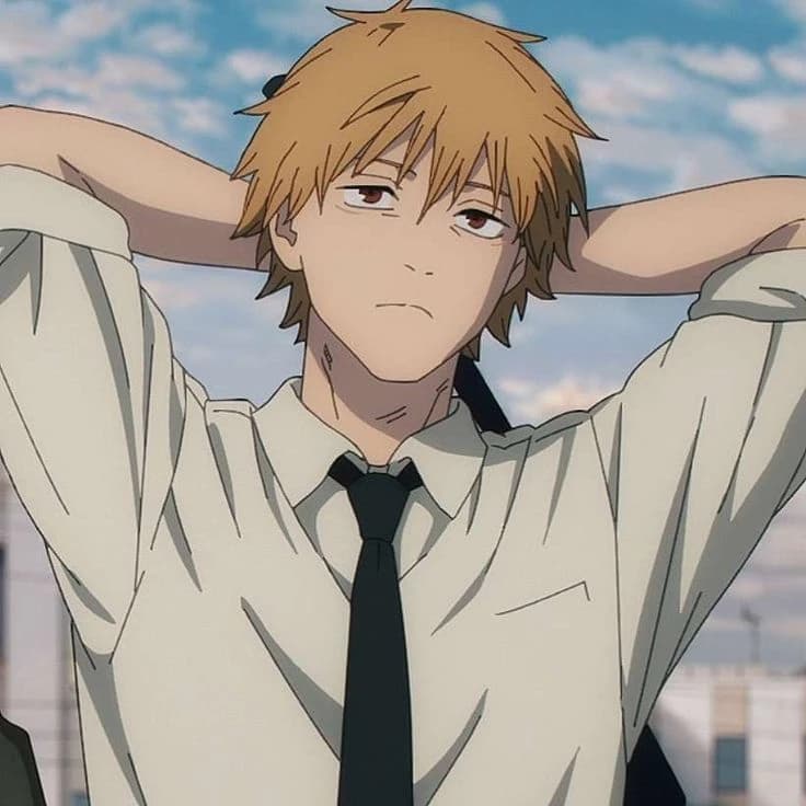 Denji thumbnail